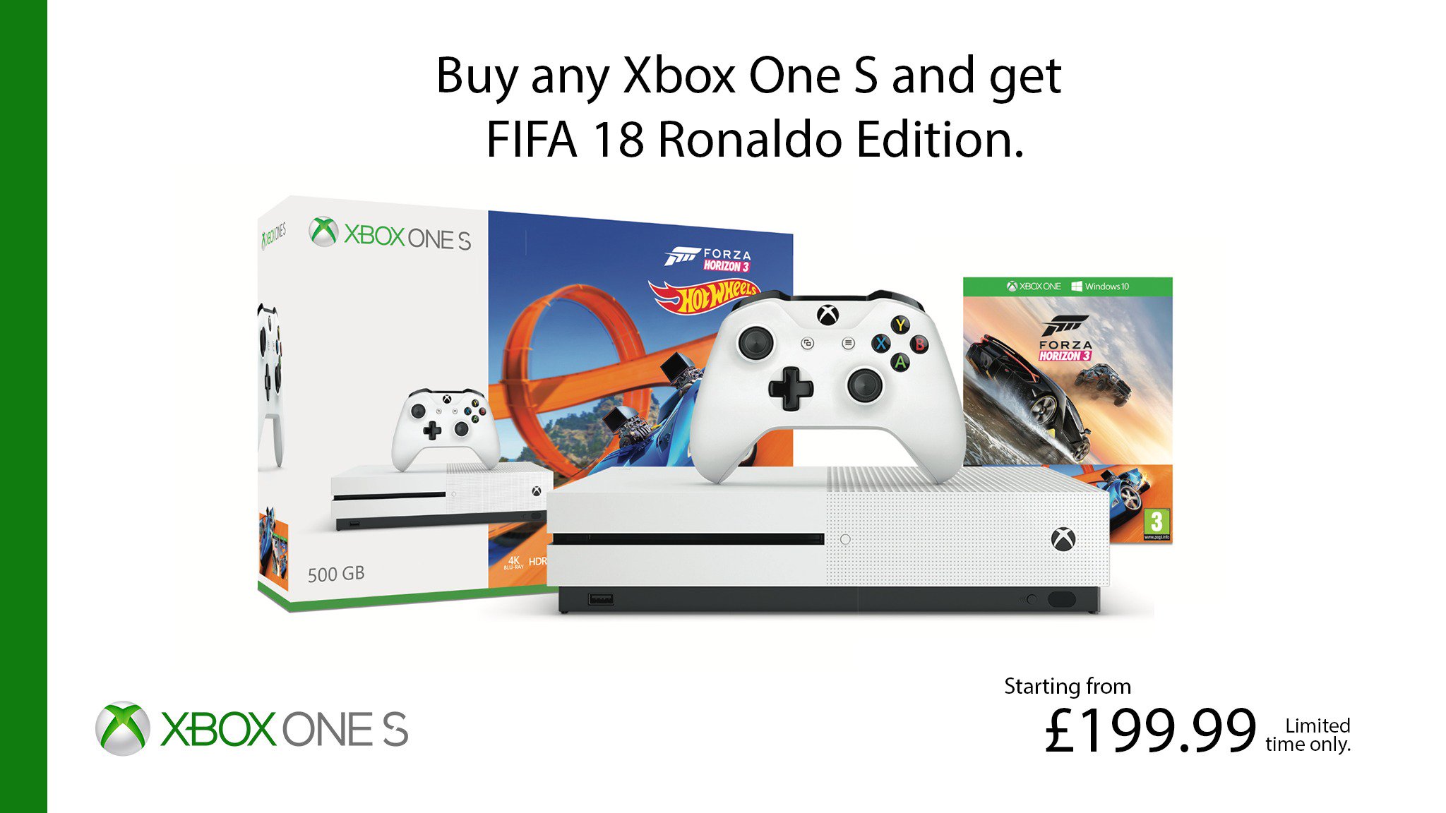 Xbox UK on Twitter "TODAY ONLY. ️ https//t.co/BzramEDFYu…