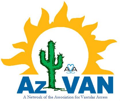 ISaveThatLine's tweet image. #AVASM17 ended last week in PHX, but AzVAN rolls on tonight! @chelliedevries on #Midlines and infection prevention: bit.ly/2fNefqT