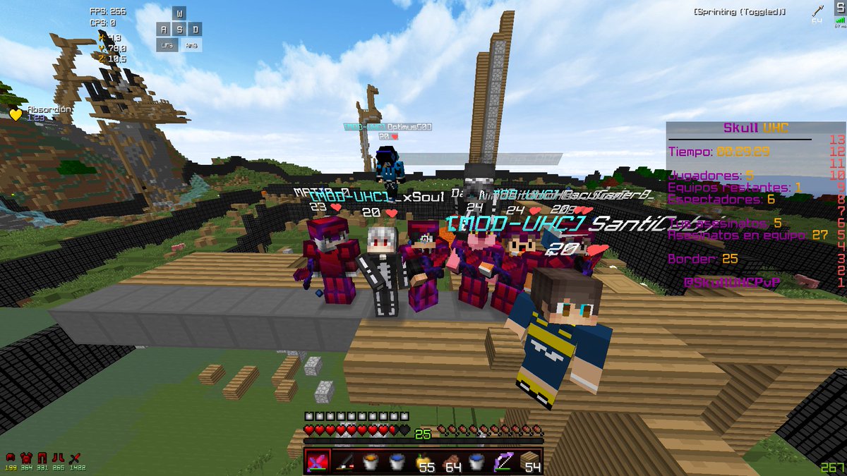 SoadEnElAire's tweet photo. #21WIN TEAM: @Pipa_Joel carrea2 @AndrewG0D_ @D4n73j6Yt @BriaaanR_ @DEIONPEP @PerrisitoooHD @iNinoArg @Prxmetheus_ @CarplungMatias @IMATI0_0 https://t.co/mOSGAlLPDt