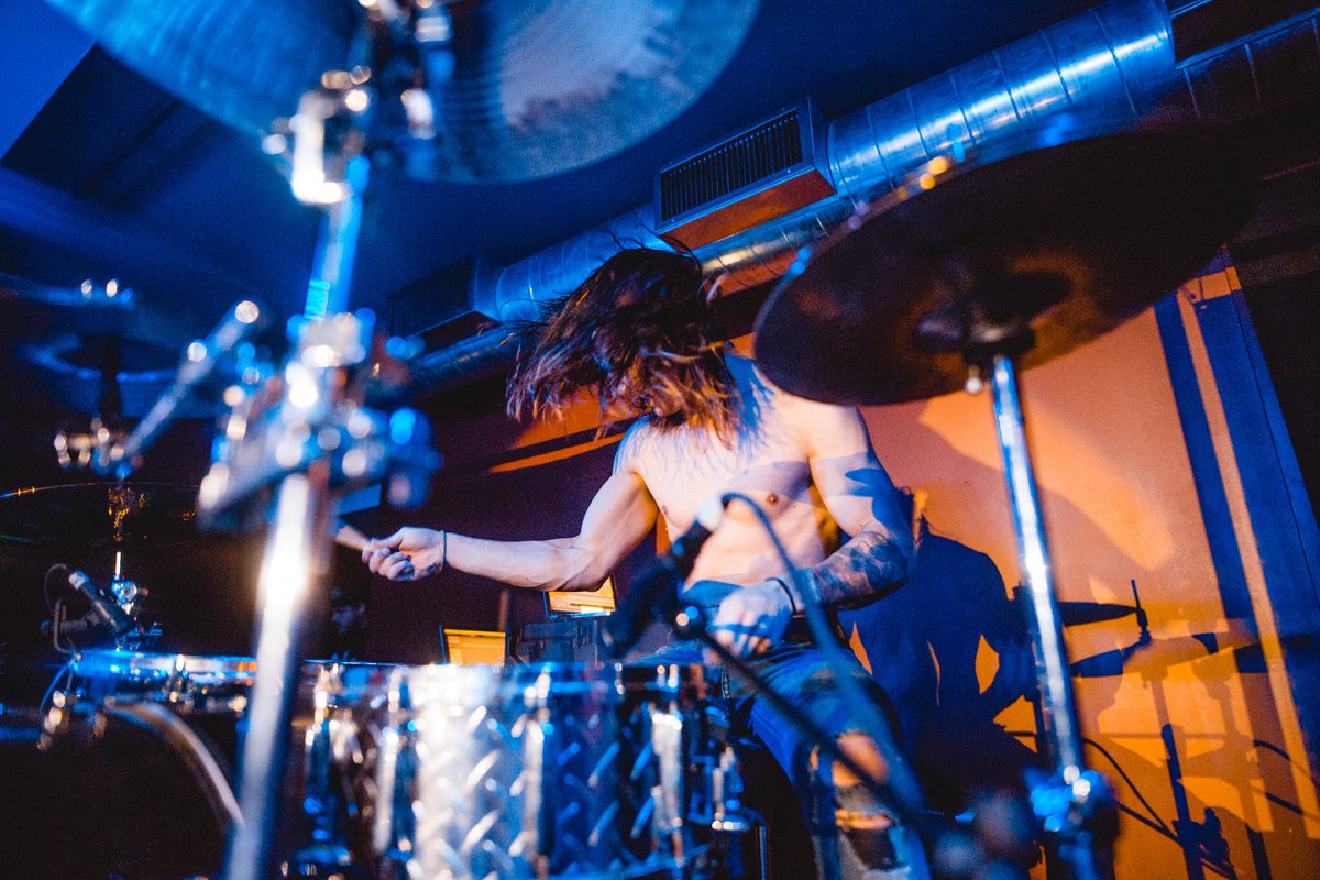 Easton, PA!!! You were absolutely incredible! Thank you for all of your love❤️📸: @jenncurtisphotography