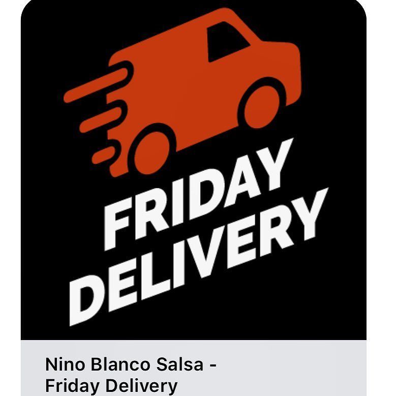 ninoblancofoods's tweet photo. You spoke...and we listened. Friday delivery begins tomorrow in #blackdiamondwa #covingtonwa #carnationwa #fallcit… https://t.co/d7RP1OqJWX https://t.co/9S4QsopniM