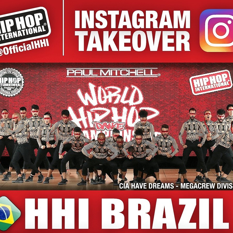 hhi_brasil's tweet photo. Amanhã tem a grande final! #hhibrasil #hhibrazil #HHI https://t.co/TD9wYFix6N