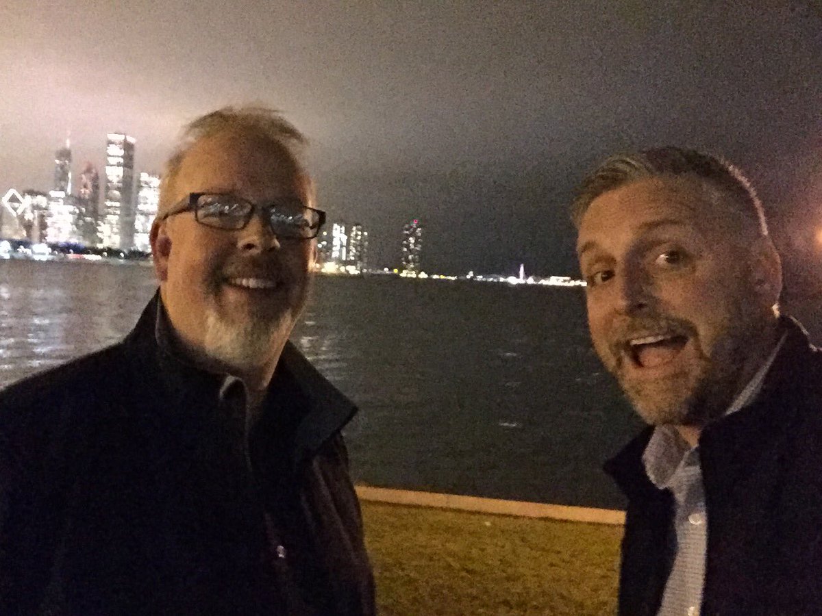 Loved meeting our <a href="/sendnetwork/">Send Network</a> <a href="/NAMB_SBC/">NAMB</a> planters in <a href="/sendchicago/">Send Chicago</a> today. Great place for your church to partner!