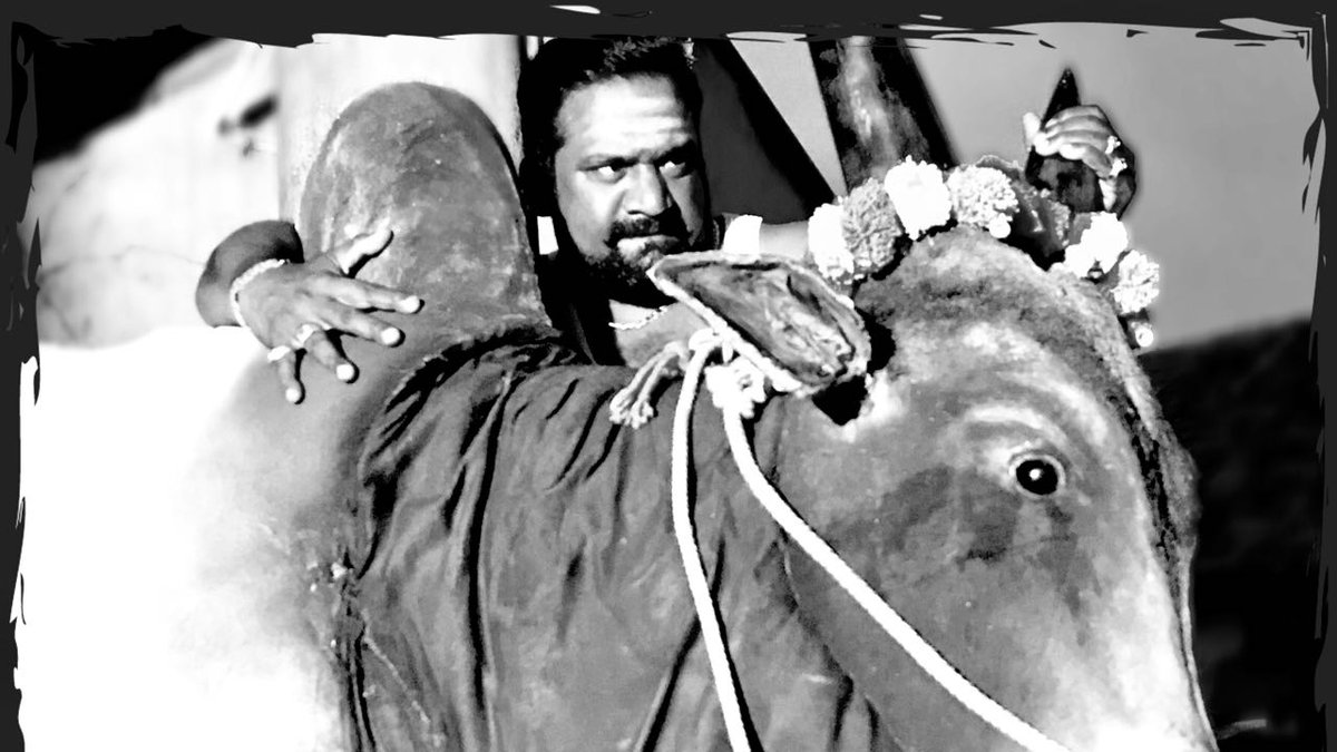 Robo Sankar tweet media