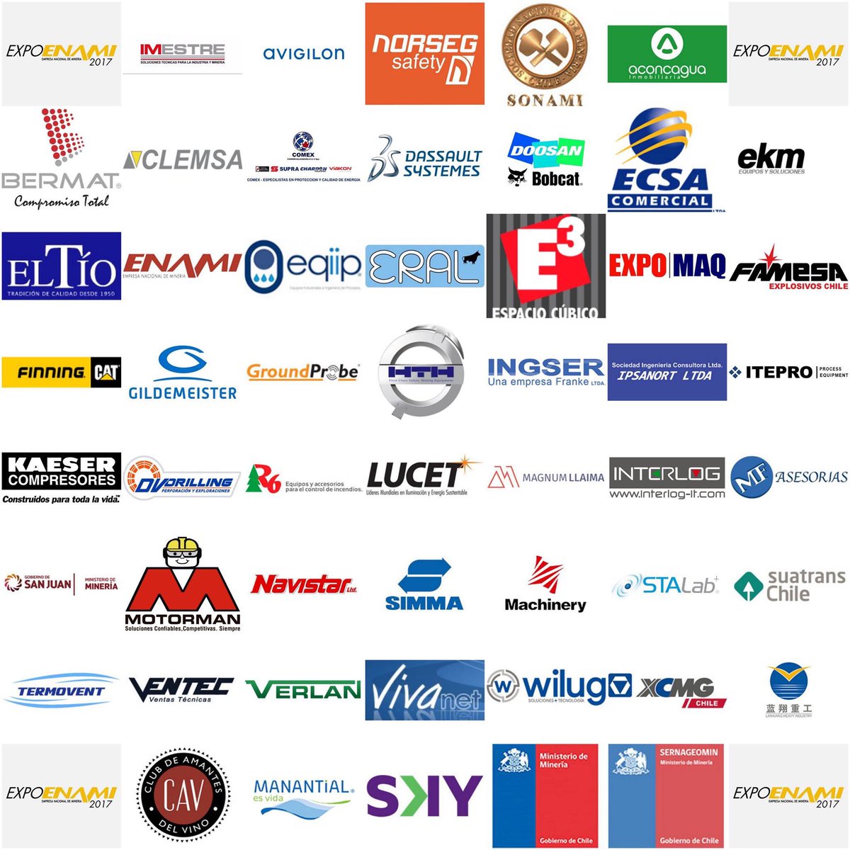 Sexta_CBLS's tweet photo. Sexta compañía te invita a #ExpoEnami2017 , lo recaudado irá en beneficio de nuestra compañía. No te lo Pierdas ¡Te Esperamos ¡ @CB_LaSerena https://t.co/LwI8Rv7RC8