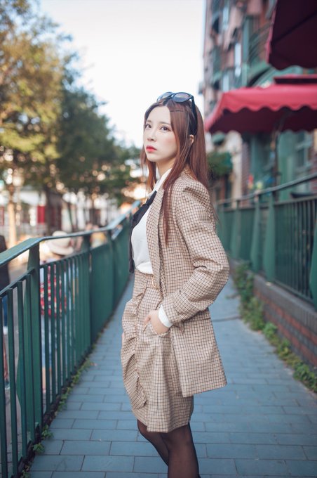 Twitterのコスプレ画像38