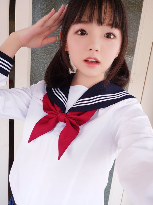 Twitterのコスプレ画像52