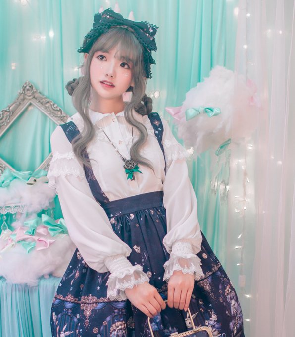 Twitterのコスプレ画像54