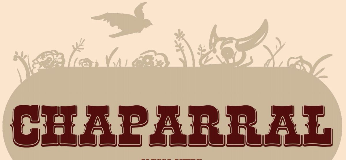MissA_DBEXCEL's tweet photo. Welc 2 The Chaparral! Jack the Rabbit tells us abt life N the Chaparral in this Storyboard Original Prez by Alyssa👩‍🎨✍️🗺️ #PBL @KCS_DBEXCEL https://t.co/8W6m9RcG9m