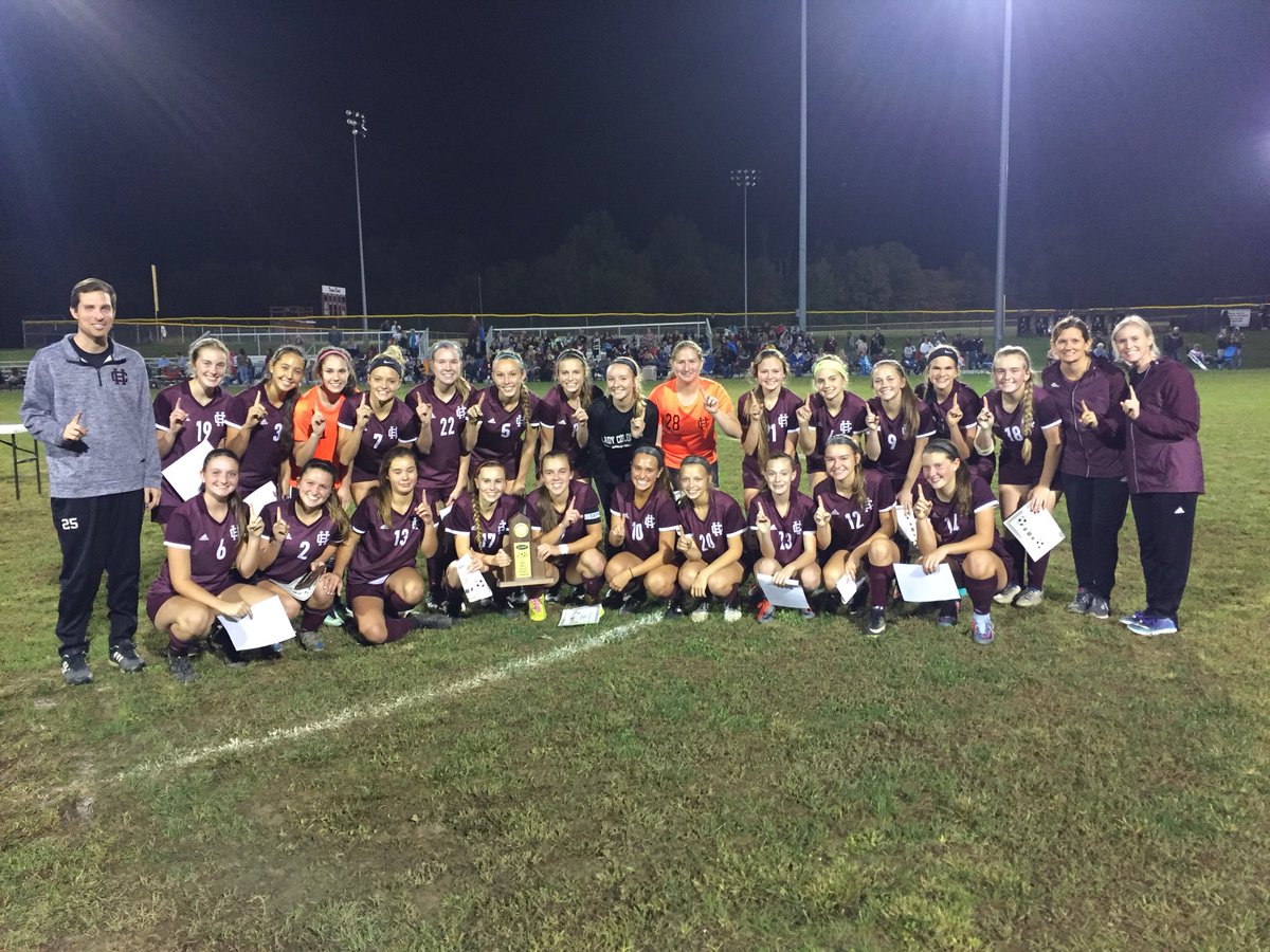 HCHSColonels's tweet photo. 6th District Champs!! Go Lady Colonels!! https://t.co/JuJgDpkrOV