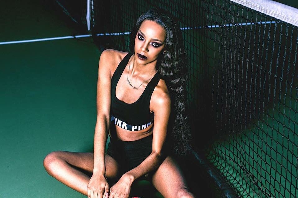 jessmyinsight's tweet photo. βΌοΈβΌοΈβΌοΈ @FENTYXPUMA @fentybeauty #fentyxpuma #fentybeauty #fentymodel https://t.co/DLbQOQUexW