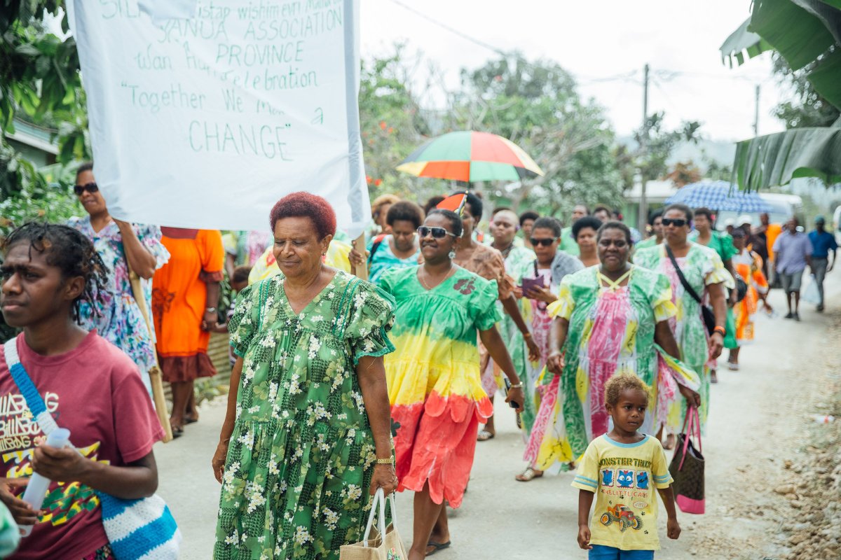 UN Women Pacific tweet media