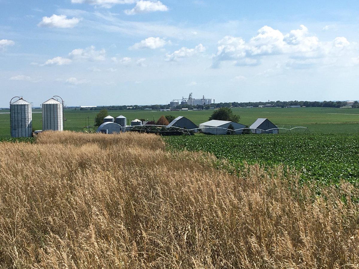 FFACEO's tweet image. It’s #NationalFarmersDay. From Maine to Hawaii, from Alaska to the US Virgin Islands. We thank you for what you do every day.