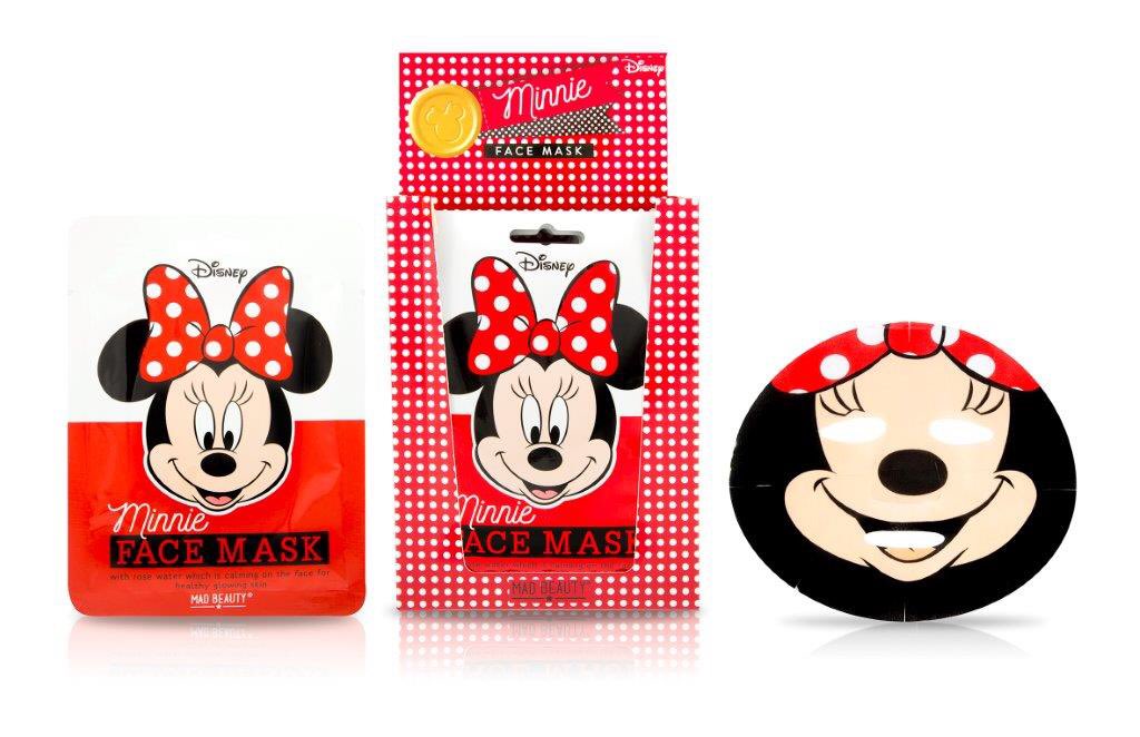 Mad_Beauty's tweet photo. Hey would be #awesome if you could #sheetmaskselfie #minnie #animasks @Mad_Beauty #RT #reply #fav 😊😊 https://t.co/nFbs8xnUFt