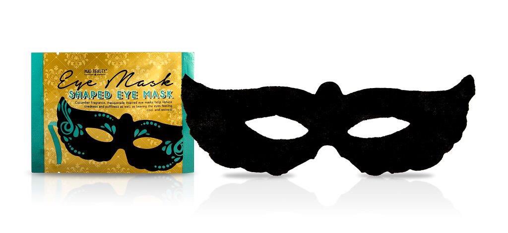 Mad_Beauty's tweet photo. Hey would be #awesome if you could #sheetmaskselfie #minnie #animasks @Mad_Beauty #RT #reply #fav 😊😊 https://t.co/nFbs8xnUFt
