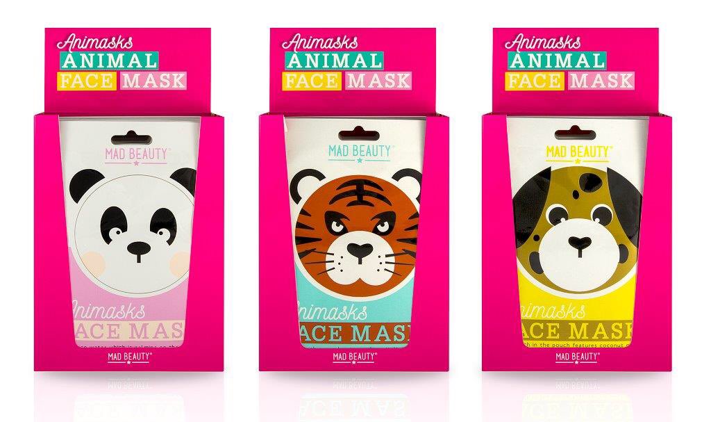 Mad_Beauty's tweet photo. Hey would be #awesome if you could #sheetmaskselfie #minnie #animasks @Mad_Beauty #RT #reply #fav 😊😊 https://t.co/nFbs8xnUFt