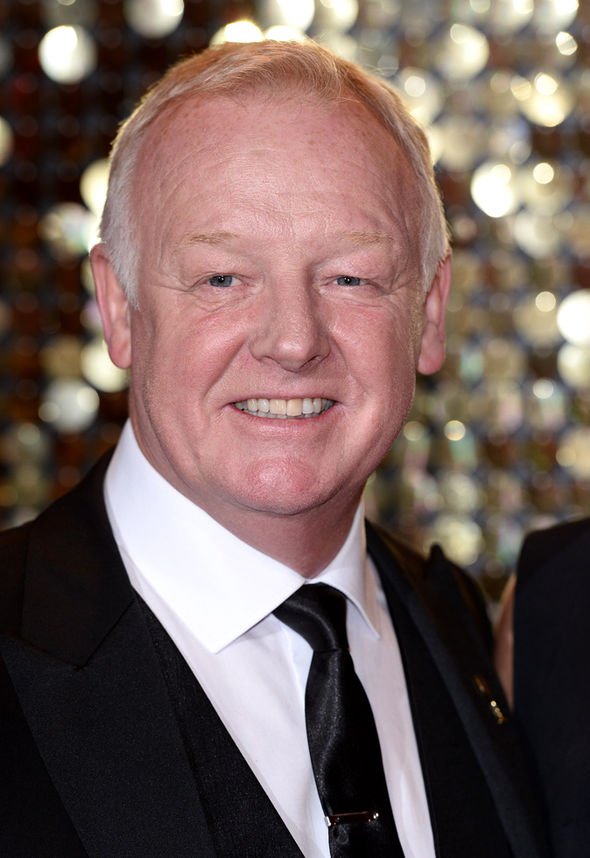 Happy Birthday Les Dennis 