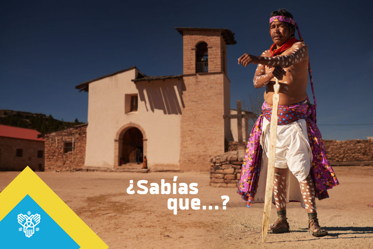 FundacionAFA's tweet photo. ¿Sabías que de acuerdo con el Sistema de Información Cultural, hay 68 pueblos indígenas en la República Mexicana? https://t.co/qsuFzOk1oV