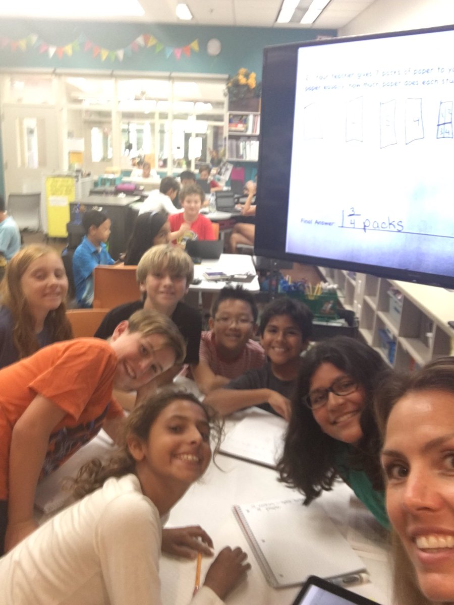 MrsHansenEDU's tweet image. Strengthening our resolve to improve.    #SmallGroup #SharedThinking #VisibleThinking #DMUSD #SycRidge #SR_Stallions #Hansen5th