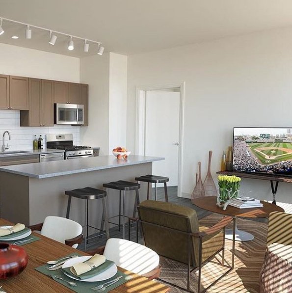 River West is one of Chicago's hottest neighborhoods! How do you find the perfect #apartment? Get LINKT up <a href="/linktchicago/">LINKT Chicago</a> #chicagoapartments