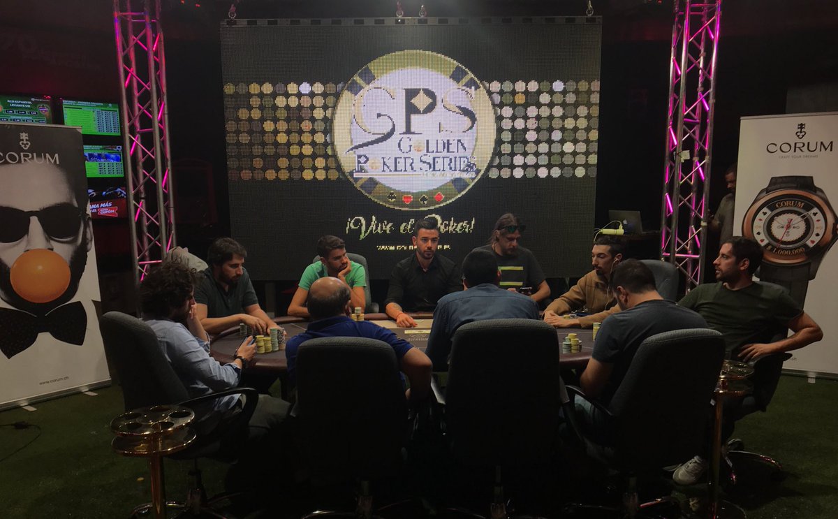 goldengamesint's tweet photo. En directo, FT Platinum High Roller https://t.co/XYF9PtM66c #goldenpokerseries #highroller https://t.co/lwWrXtAht9