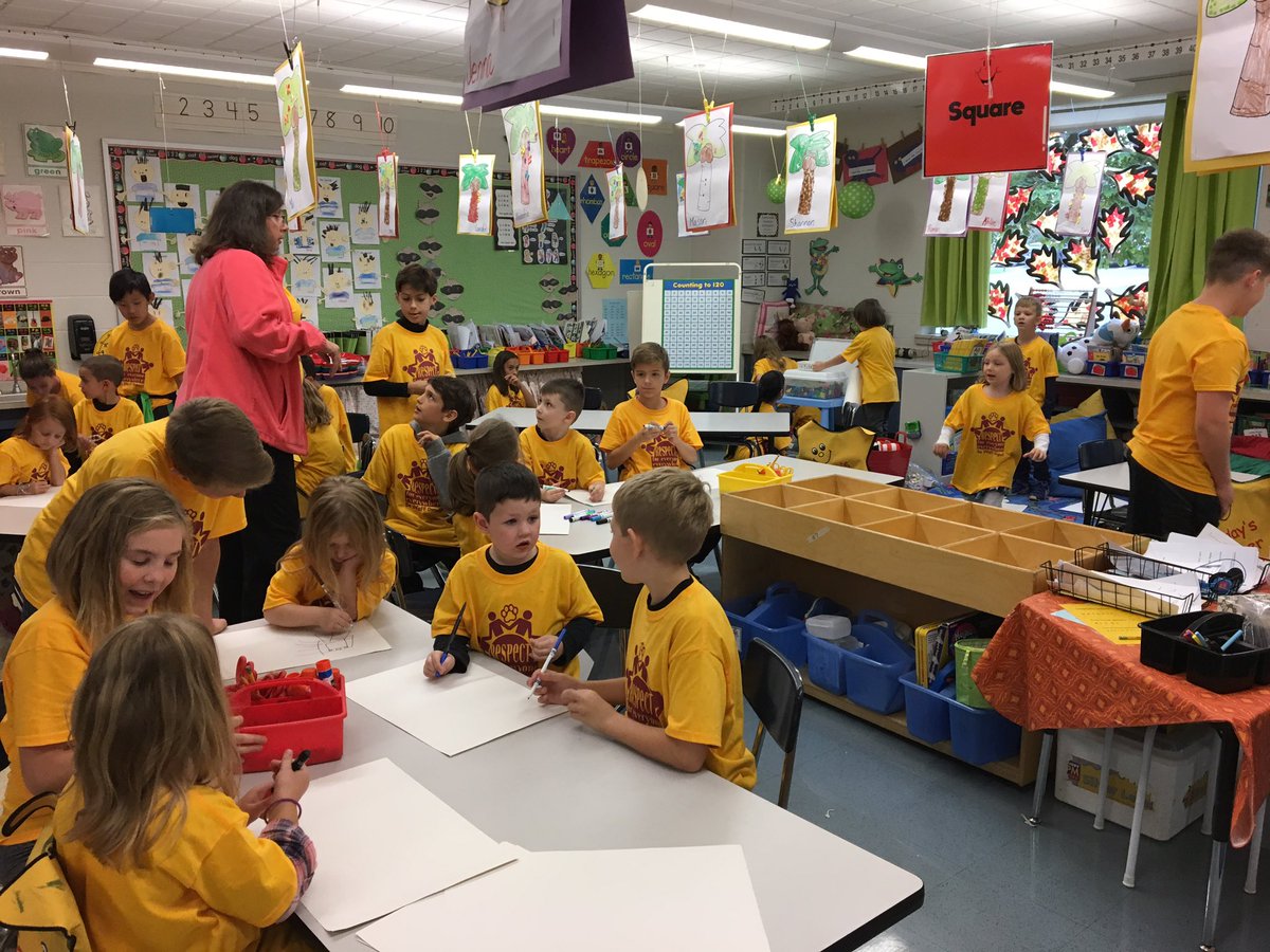 #pfaffproud #pbis lessons. Respect for everyone everywhere! <a href="/QCSDnews/">QCSD News</a> @KEricThompson @BillHarner