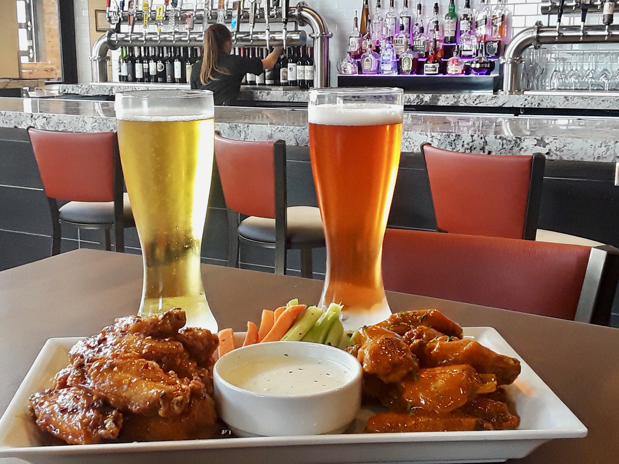 PINSTACK Bowl & Bite on Twitter "Saturday 10/14 Only. Pick your team