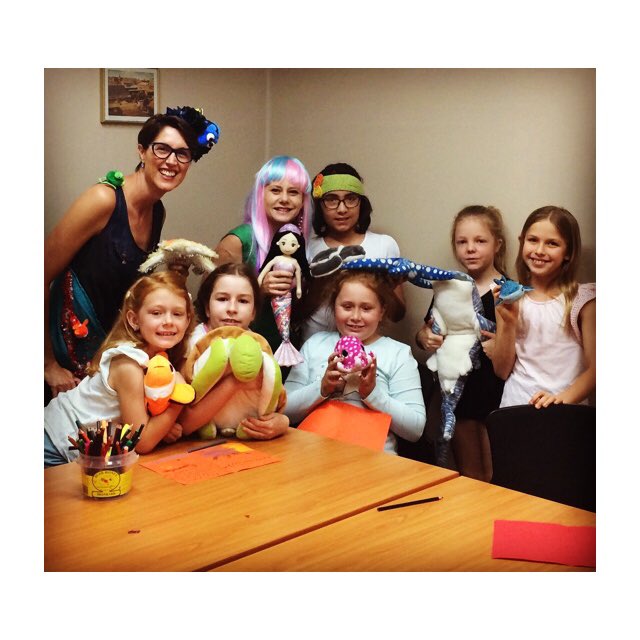 My #FridayFeeling is encouraging our girls to #dream BIG as "Little girls with dreams become women with vision". Celebrating #DayoftheGirl