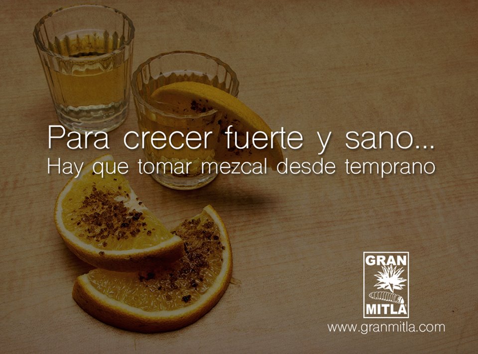 #Jueves de: se antoja con este clima un #mezcalito