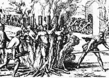 EsMemorable's tweet photo. "Donde el indio nació y no pudo conservar, donde el indio murió y creyó en sueños de libertad...No hay nada que festejar, nada que festejar" https://t.co/oioh2HQXyH