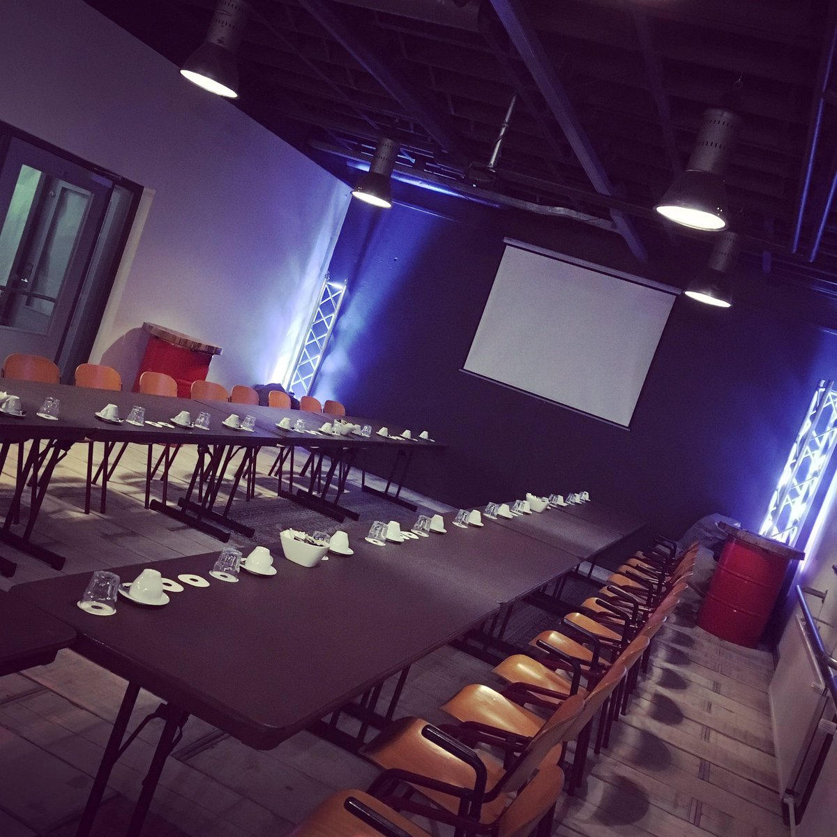De Post Valkenburg, uitermate geschikt voor vergaderingen #businessmeeting #valkenburg #depostvalkenburg #newintown