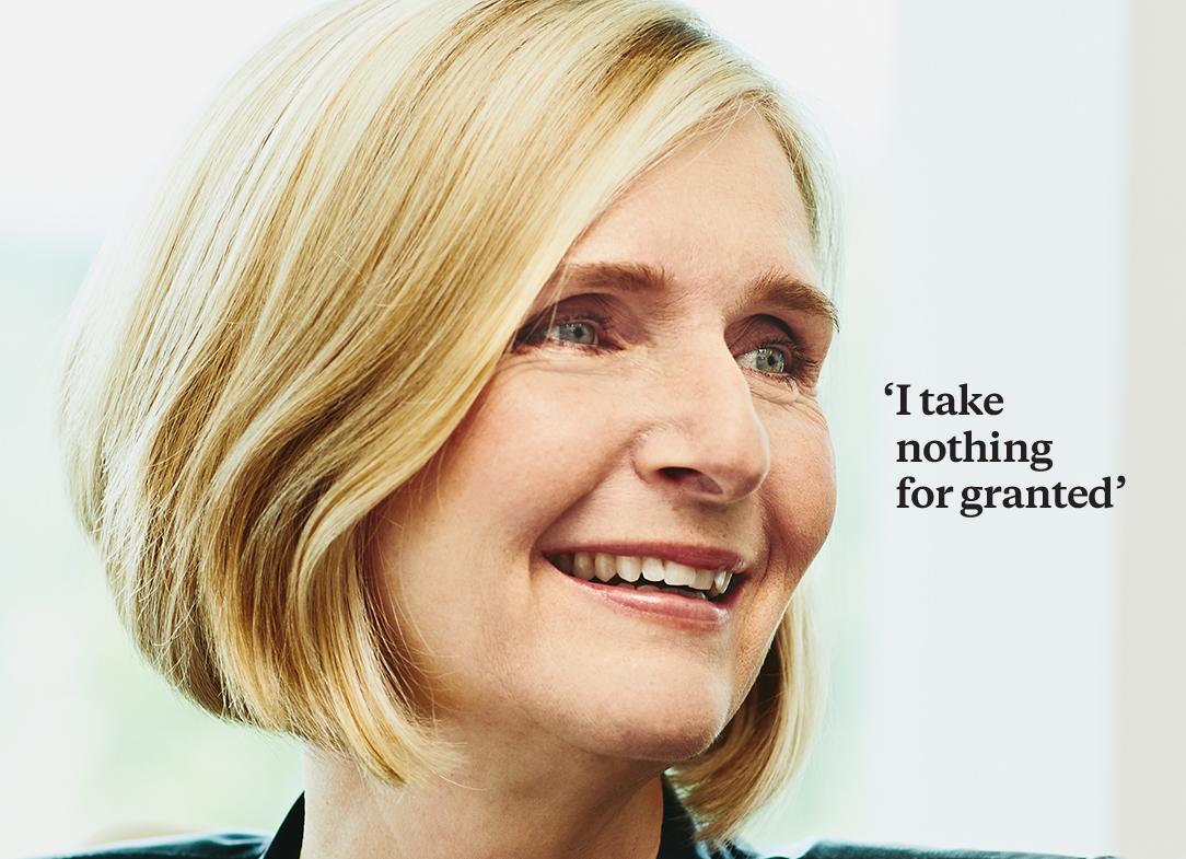 RT @randstadusa - .<a href="/RandstadUSA/">Randstad USA</a> CEO <a href="/LindaGalipeau/">Linda Galipeau</a> shares her inspirational career journey with <a href="/SIAnalysts/">SIA Global</a>. randstad.us/2wWV6bv
