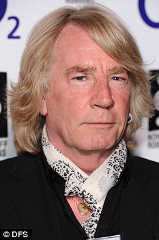 Happy Birthday Memories, Rick Parfitt. x 