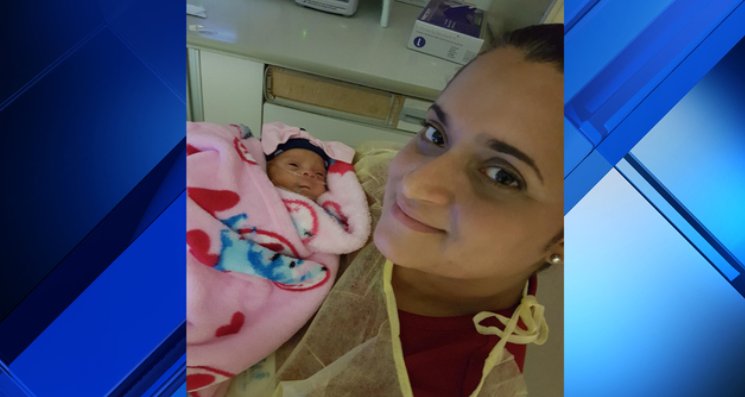 Baby girl awaits surgery after being flown to Miami after hurricane struck Puerto Rico bit.ly/2yhS0kU?utm_me… https://t.co/fNiQCdDUlb