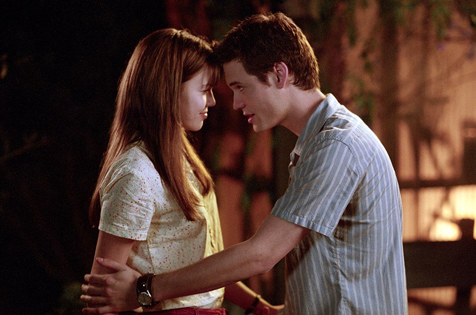 MOVIEMEMORlES's tweet photo. A Walk To Remember https://t.co/lPCHa2hKiI