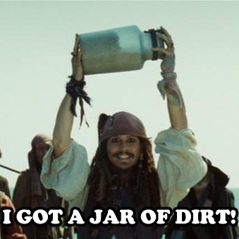 CharlesBeWilson's tweet photo. @TraceyAHoward @Technolutions Hah! That has been our code phrase for releasing decisions since 2011! Although we've always had more of a Pirates of the Caribbean theme. https://t.co/nJg3xJSEG2