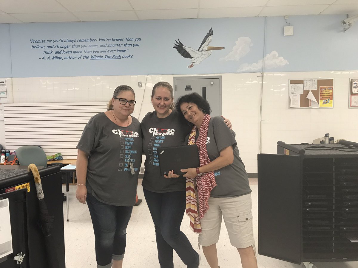 Winder_ITE's tweet photo. A full house at Technology Night! @IndianTraceElem @browardschools @ESCadre9 https://t.co/qEILYHSAJf