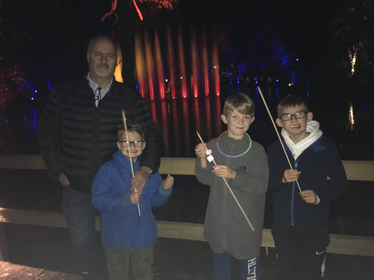 mitrolen's tweet photo. #enchantedforest https://t.co/VGbrugQORk