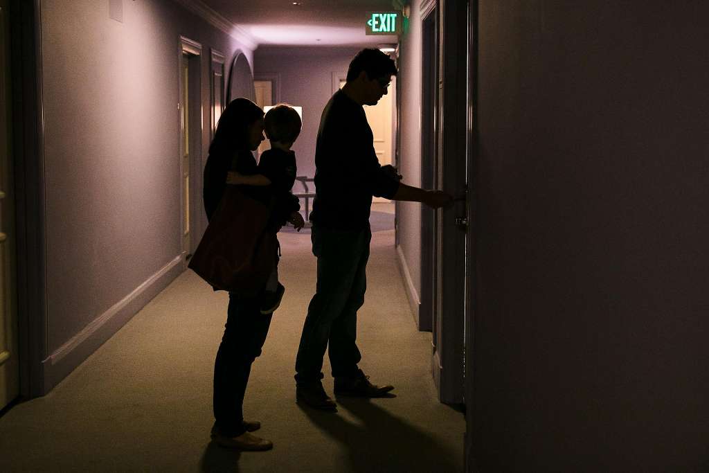 sfchronicle's tweet image. Been evacuated? Here’s a list of hotels with discounted rooms available: sfchronicle.com/business/artic…