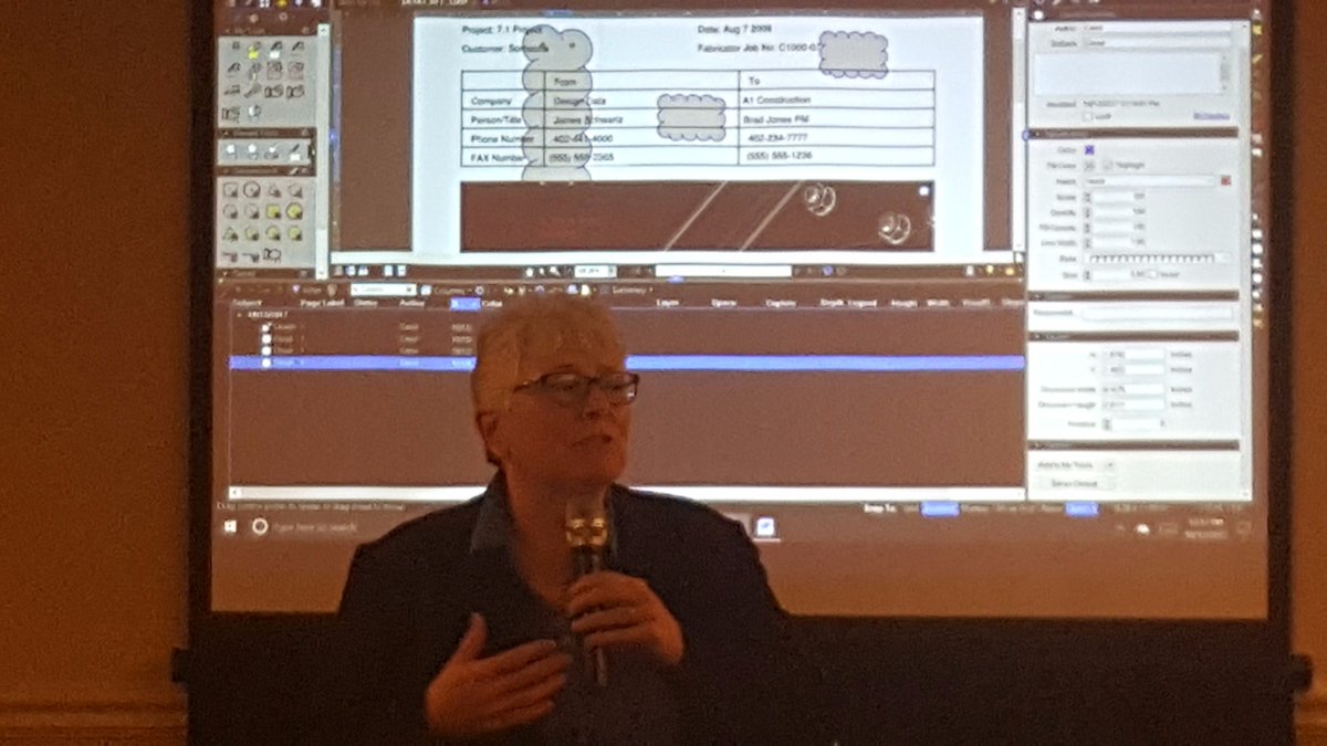 CSI_Phoenix's tweet image. CSI Phoenix Chapter @CSI_Phoenix  Oct12
Leveraging Bluebeam for Architects and Specifiers csiphoenix.org/events/october… … via @CSI_Phoenix