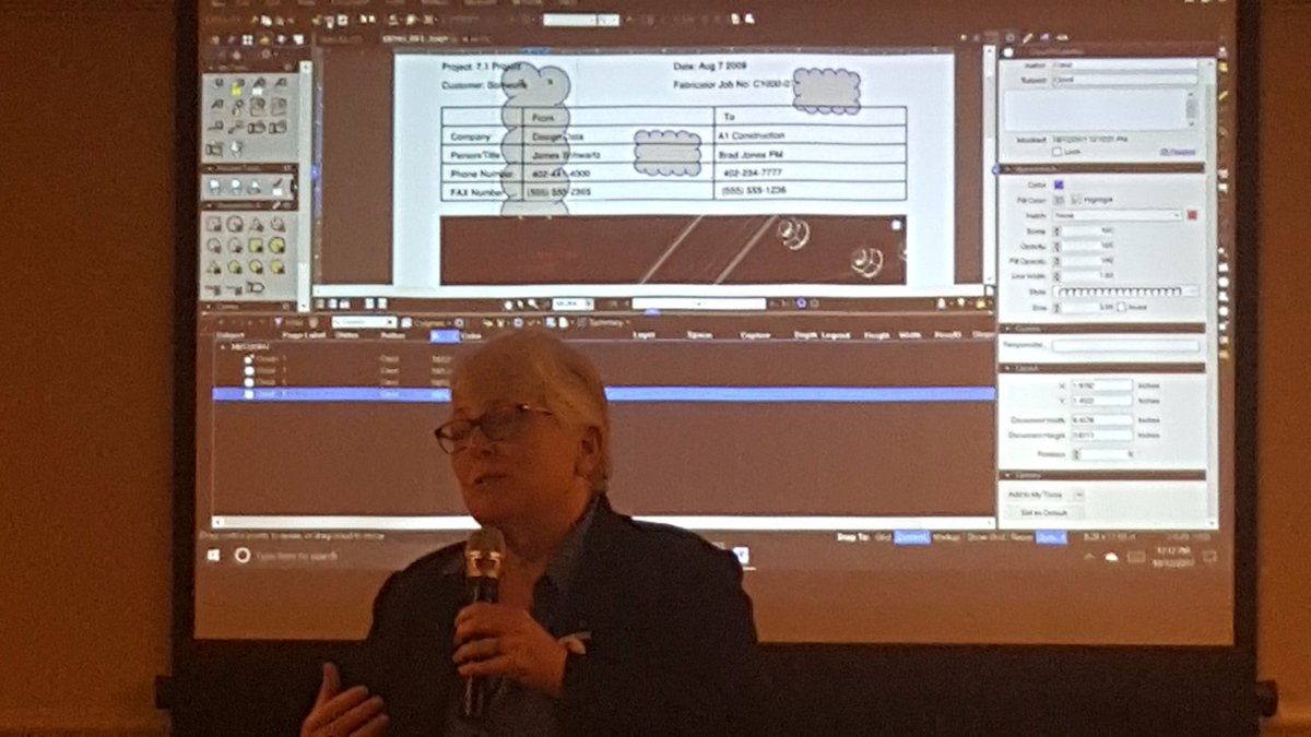CSI_Phoenix's tweet image. CSI Phoenix Chapter @CSI_Phoenix  Oct12
Leveraging Bluebeam for Architects and Specifiers csiphoenix.org/events/october… … via @CSI_Phoenix