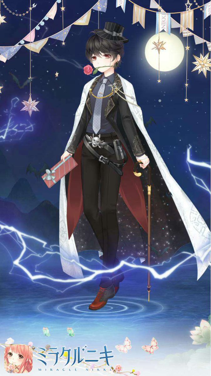 saty はりねずみん V Twitter ミラクルニキ ミラクルニキでハロウィン企画 ドラキュラ伯爵の薔薇 企画に参加させていただきました ありがとうございます ᵕᴗᵕ 吸血鬼 なコーディネート saty はりねずみん V Twitter ミラクルニキ ミラクルニキでハロウィン企画 ドラキュラ伯爵の薔薇 企画に参加させていただきました ありがとうございます ᵕᴗᵕ 吸血鬼 なコーディネート