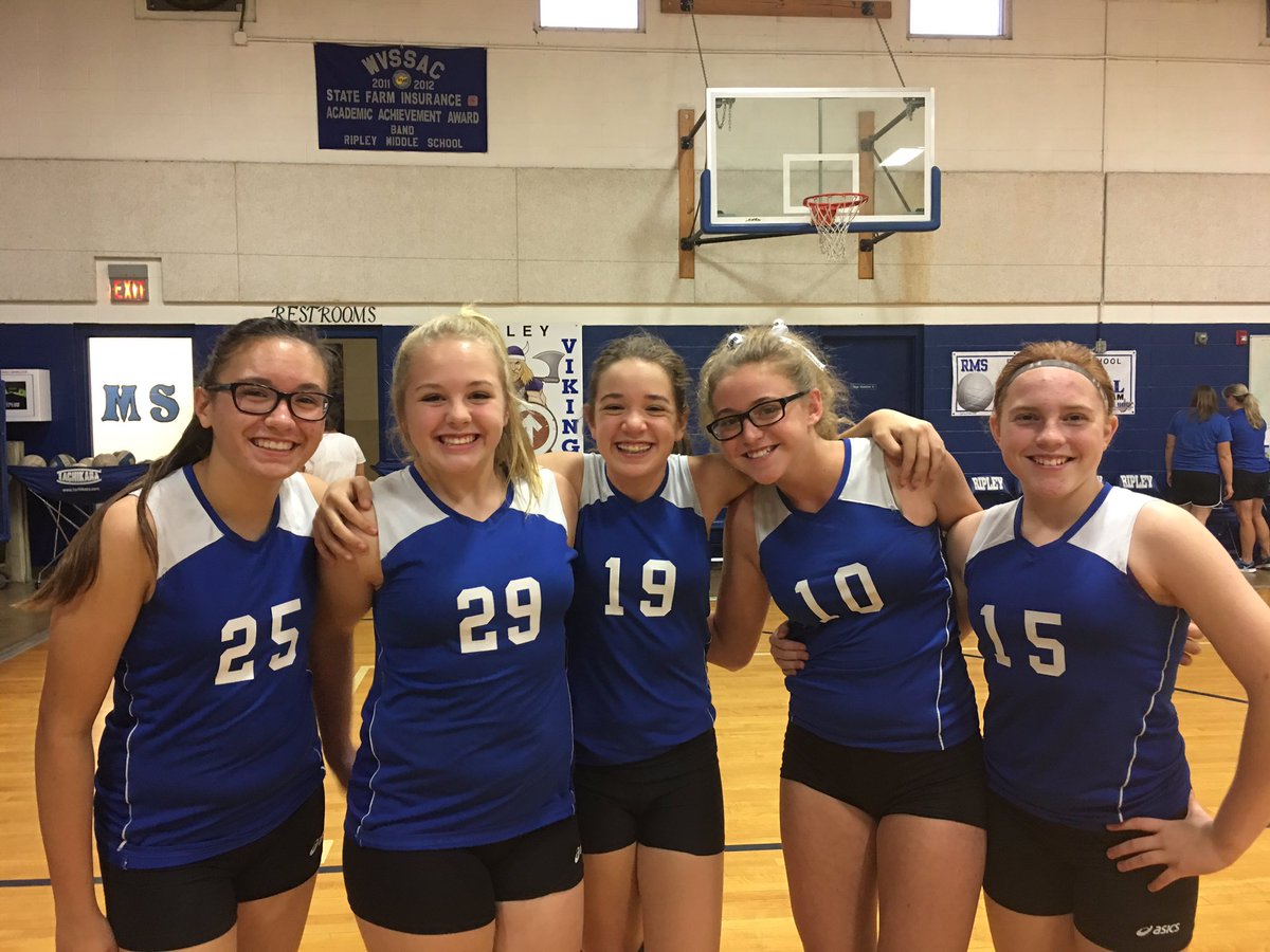 Ripley Middle School on Twitter