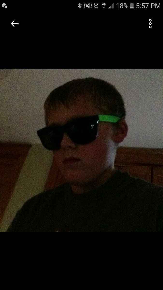 BOOMHAUER98's tweet image. Everybody take a moment to appreciate what i found scrolling thru my followers list #Golden #HunterJohnson @tayler_rene13