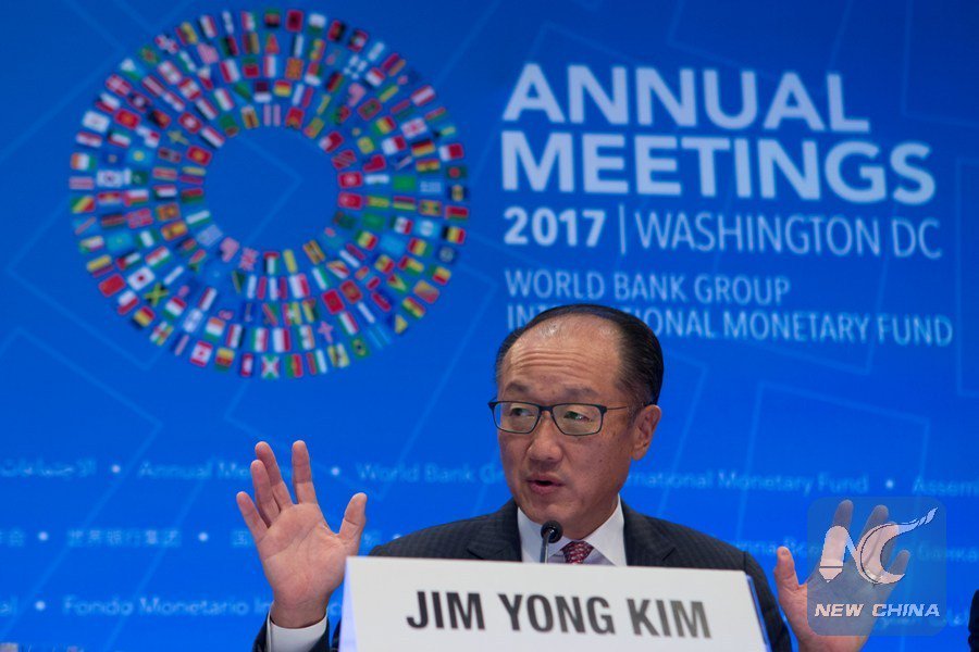 XHNews's tweet photo. China's effort to help 800 million people out of poverty is historic, @WorldBank chief says https://t.co/4OFBD5nHm5 https://t.co/OHetbSDeh2