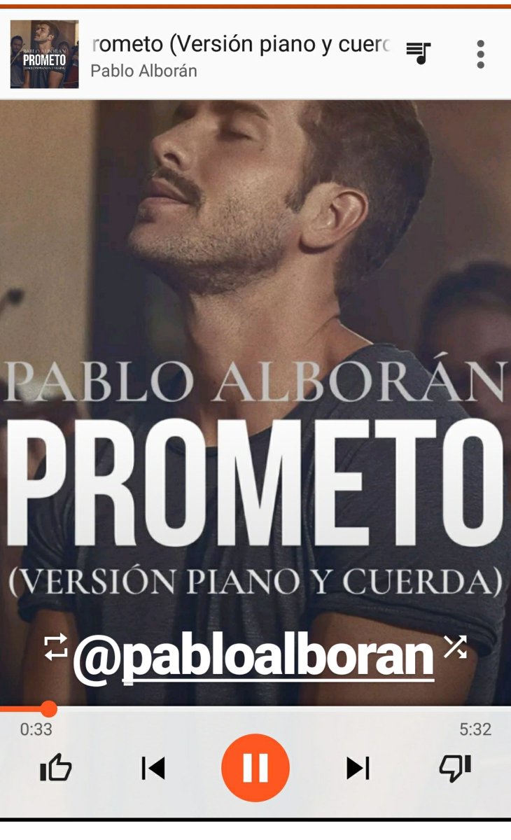 dihmsouza's tweet photo. @pabloalboran #prometo ser seu fã! Brasil 🇧🇷🇧🇷🇧🇷🇧🇷🇧🇷🇧🇷🇧🇷 https://t.co/vQJrBUhSzO