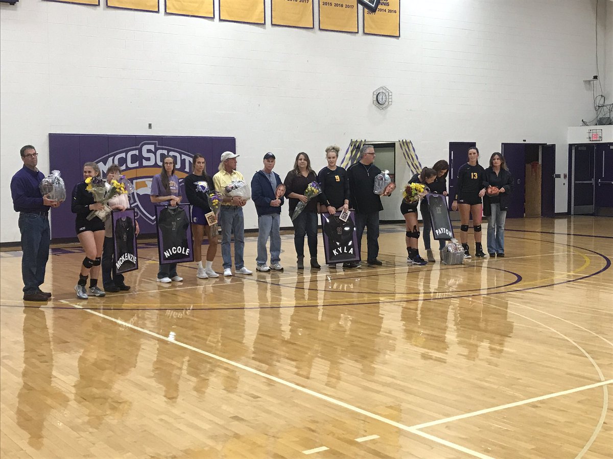 MCCScots's tweet photo. Congratulations Sophs! You have continued to set new standards for those to follow you! #threepeatchamps #wenotdoneyet https://t.co/HHgvtlPO8D