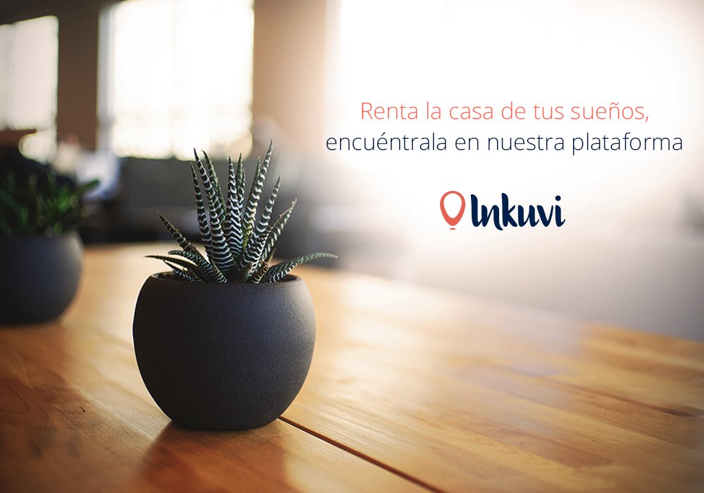 inkuvi's tweet photo. La mayor ventaja de buscar tu casa en #Inkuvi💻, es que puedes elegir qué necesitas que haya cerca de ella✔️. https://t.co/47AJCSOIvV