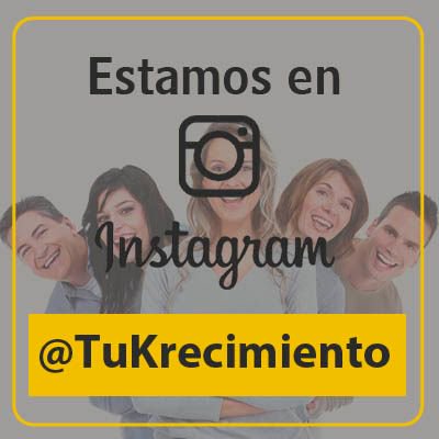 TuKrecimiento's tweet photo. ¡Estamos en Instagram! Síguenos https://t.co/KT4Rn26u9S
