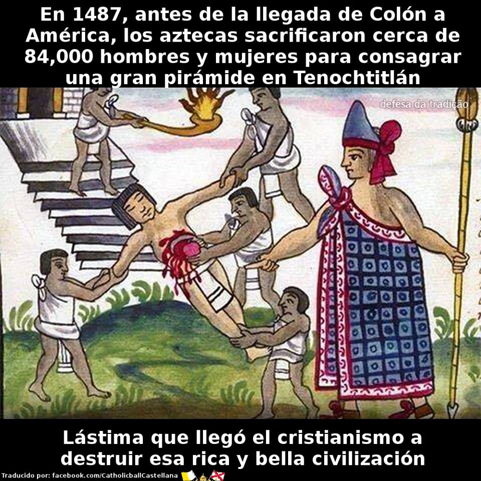 HistoriaEspanna's tweet photo. #12octFiestaNacional #OrgullososDeSerEspañoles #EspanaImperial1492 #Hispanidad #MVT12oct https://t.co/Zlkh2EAaVr
